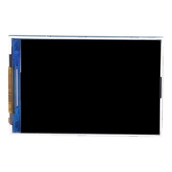 Prikaz Modula - 3,5-Palčni TFT LCD Zaslon Modul 480X320 Za Arduino UNO & MEGA 2560 Odbor (Barva : 1XLCD Zaslon)