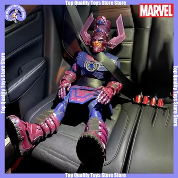 80 cm Marvel Legende Galactus Obsegu In na Vseh Stopnjah Premium Pvc 32 Palčni Zbirateljske Akcije Številke Lutka Darila Za Otroke