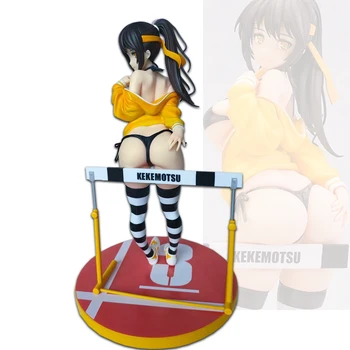 Cone.Igrača Waifu Figur Hentai Anime Slika Dekle Sexy Slika Oviro Shoujo PVC odpluli Slika Zbirateljske Model Anime Igrača