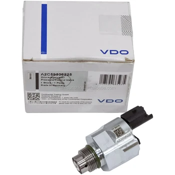 Resnično novo črpalko za nadzor glasnosti ventil A2C59506225,X39-800-300-005Z, VCV ventil X39800300005Z vroče prodaje