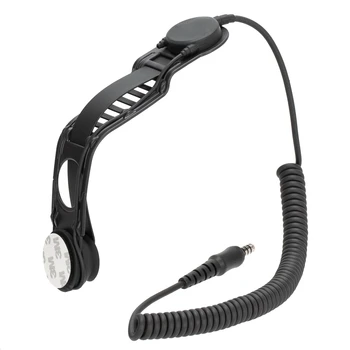 Motorno kolo Kolo Boj Čelada Kostne Prevodnosti Slušalke Za dvosmerni Radijski walkie talkie