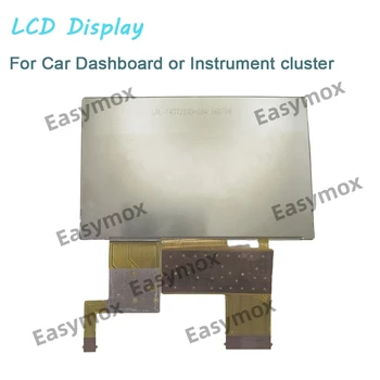 Brezplačna Dostava za Originalne Nadomestne LCD-Zaslon LBL-T43T2100-01A za Panalla Para Auto Avto Instrument Grozd Ali armaturno ploščo