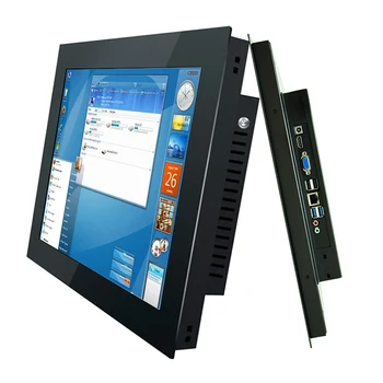 Industrijska Tablet PC Ohmska Dotik i5-6200U 4GB RAM 128GB SSD 12