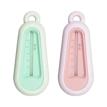 Temperatura vode Test Baby Kad Termometer Dojenčki Nego Pribor Temperatura Kopeli Meter za Dojenčka, Malčka