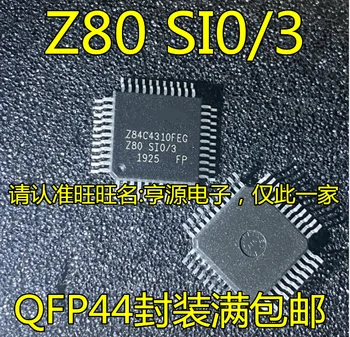 2pcs izvirno novo Z84C431 Z84C4310FEC QFP44 vmesnik posebne IC, čip vezja