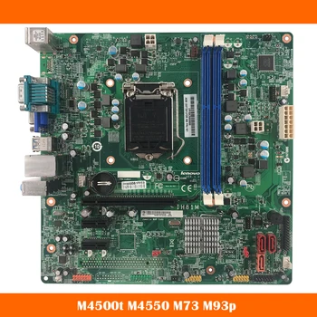 Desktop Motherboard Za Lenovo M4500t M4550 M73 M93p IH81M V1.0 03T7169 03T7201