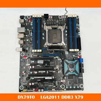 Za Intel LGA2011 DDR3 X79 Motherboard DX79TO