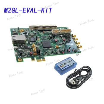Avada Tech M2GL-EVAL-KIT IGLOO2 FPGA PCIe Kartico M2GL010 IGLOO2 FPGA Vrednotenje Odbor