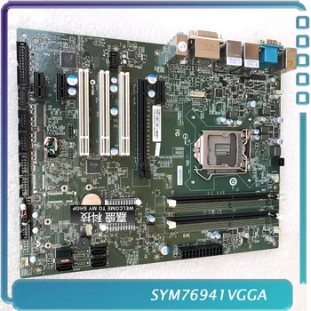 Industrijski Računalnik z Matično ploščo SYM86360VGGA-H H81 1150 DDR3