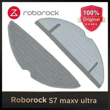 Original Roborock S8 Mop Krpe, S85 Pro Ultra S85 Dodatki, Rezervni Deli, 100% Prvotne Roborock Dodatno Podporo Na Debelo