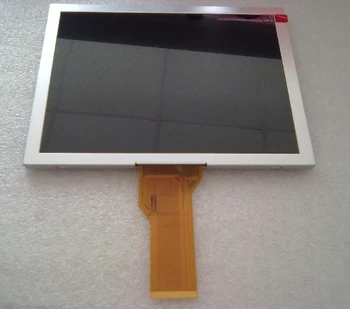 CHIMEI INNOLUX 8.0 palčni TFT LCD Zaslon EJ080NA-05A SVGA 800(RGB)*600