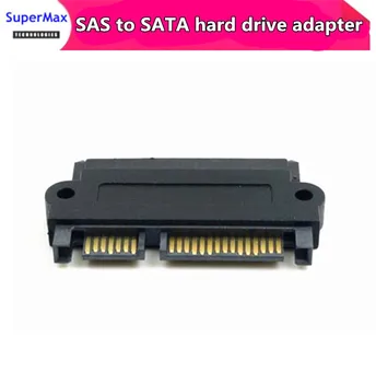 SF-092 SFF-8482 SAS, da SATA kabel SAS trdi disk priključen na matično ploščo SATA adapter 15PIN napajanje 5pcs brezplačna dostava