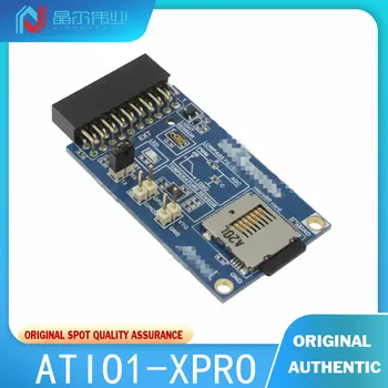 1PCS 100% Novo Izvirno ATIO1-XPRO Xplained Xplained Razširitev Odbor