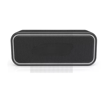 40W Brezžični 3D Stereo Subwoofer Avdio Boombox Glasbeni Prenosni Nepremočljiva Bluetooth Zvočniki
