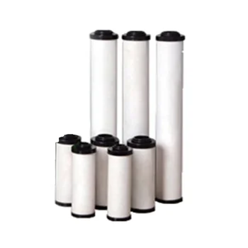 Filter element natančnost filter za zrak za lase zračni kompresor industriji