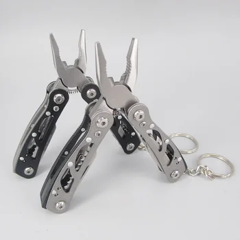 24 V 1 Ročno Orodje, Komplet Prenosne Plier Multitools Folding Nož, Klešče Klešče Več Plier Wire Cutter Orodja