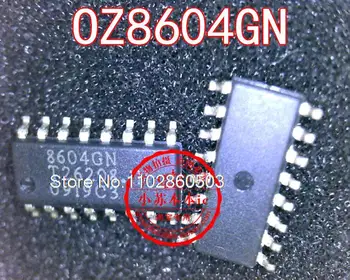 OZ8604GN 8604GN sop-16