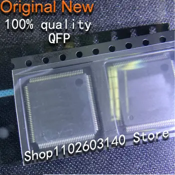 (5-10piece) 100% Novih STM32F334C8T6 STM32F 334C8T6 QFP-48 Chipset